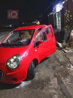 Geely LC